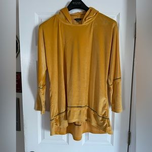 Yak & Yeti  boutique hoodie